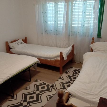 La Tataia Zahei Hotel Dragus Værelse billede