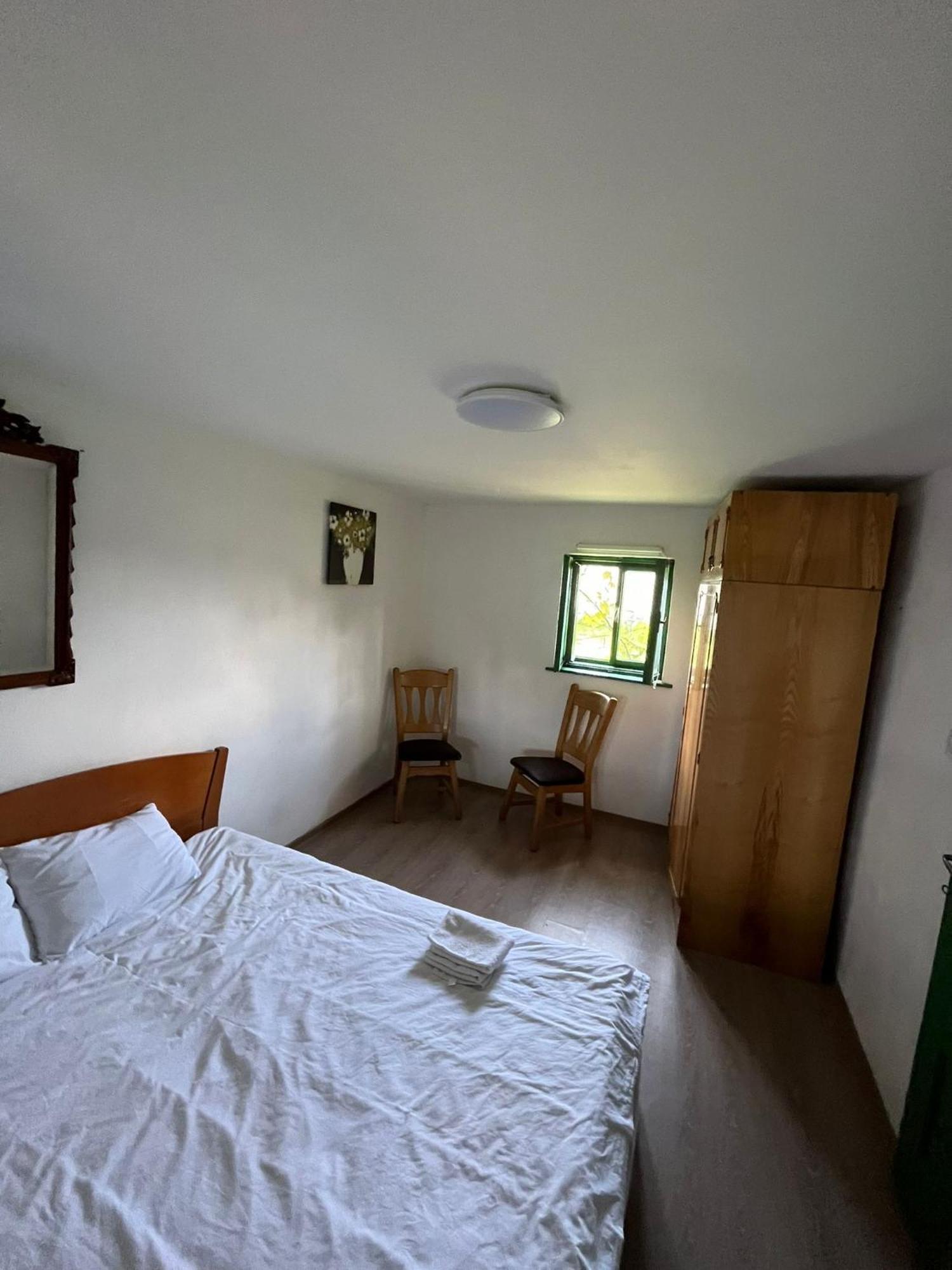 La Tataia Zahei Hotel Dragus Værelse billede